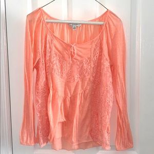 American Eagle ~vintage~ top